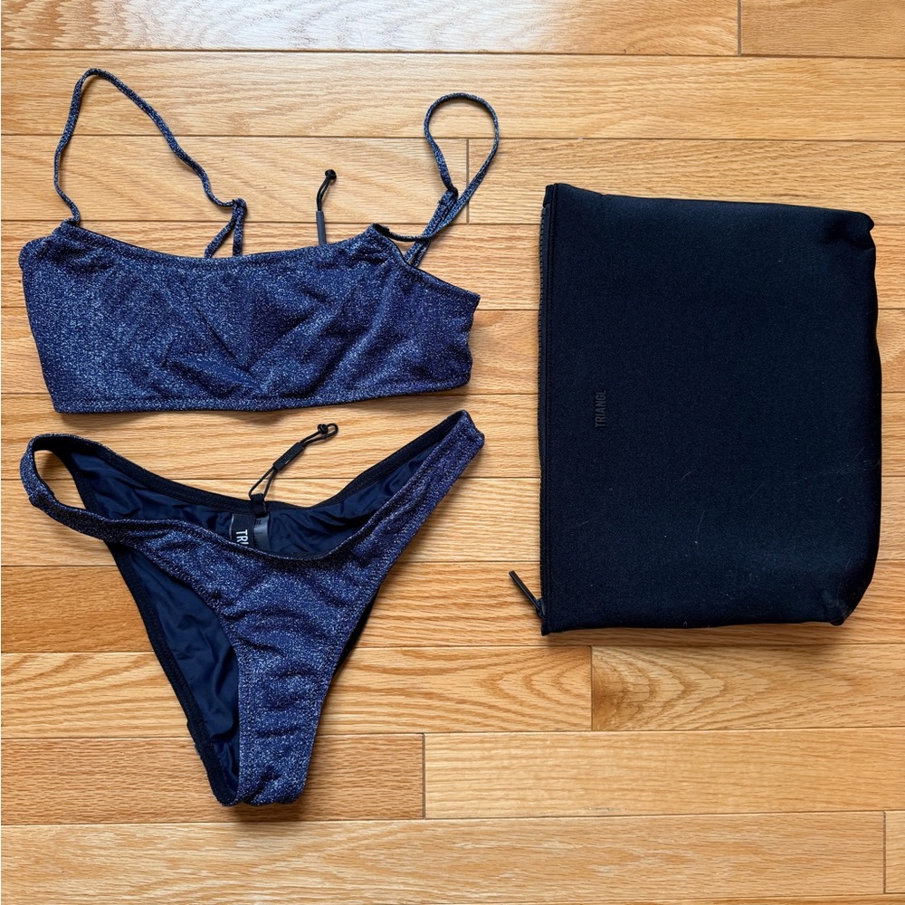 Triangl Swimwear- mica